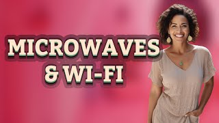 Famous Can Microwaves Weaken Your Wi-Fi Signal? Net Worth