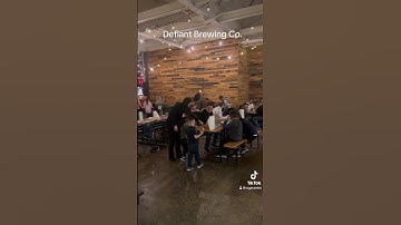 #ShopSmall at @defiantbrewing in Pearl River, NY #RocklandCounty #hudsonvalley #orangetown