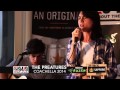 FM 94/9 Coachella 2014: The Preatures