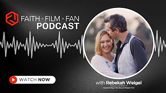 A conversation with REBEKAH WEIGEL | Writer & Producer of Sound of Hope: The Story of Possum Trot