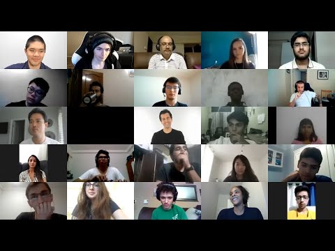 What skills do you consider to be helpful for a programmer to have? - CS50 Office Hours 2020