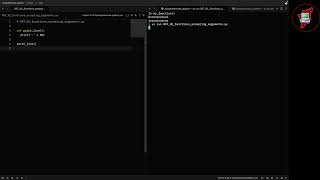 057 functions accepting arguments - Comprehensive Python In Tamil