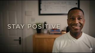 Stop Letting Negativity Drain Your Career