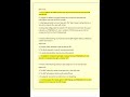WEST COAST EMT BLOCK EXAM #1 ACTUAL EXAM COMPLETE QUESTIONS AND CORRECT DETAILED ANSWERS VERIFIED AN