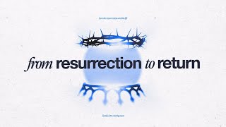 5.17.2026 Modern Worship | "The Homestretch