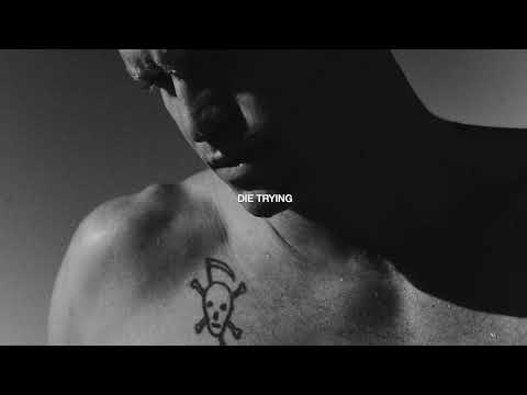 CODY SIMPSON - DIE TRYING (DRAKE x PARTYNEXTDOOR COVER)
