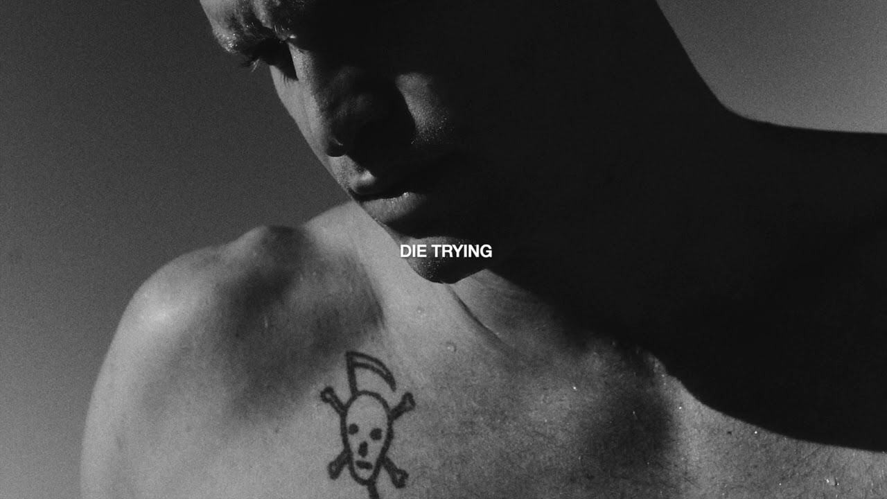 CODY SIMPSON - DIE TRYING (DRAKE x PARTYNEXTDOOR COVER)