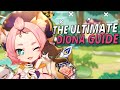 HOW TO DIONA : THE RIGHT WAY | Genshin Impact Guide