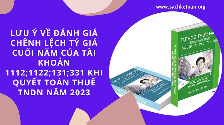 Đánh giá chenh lech ty gia năm 2024