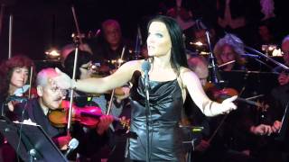 Tarja Turunen - "I could have danced" @ Plovdiv -Beauty and the Beat concert with Mike Terrana