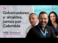 Encuentro de gobernadores y alcaldes de Asocapitales abre puerta para trabajar por Colombia | Pulzo