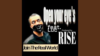 Open Your Eyes
