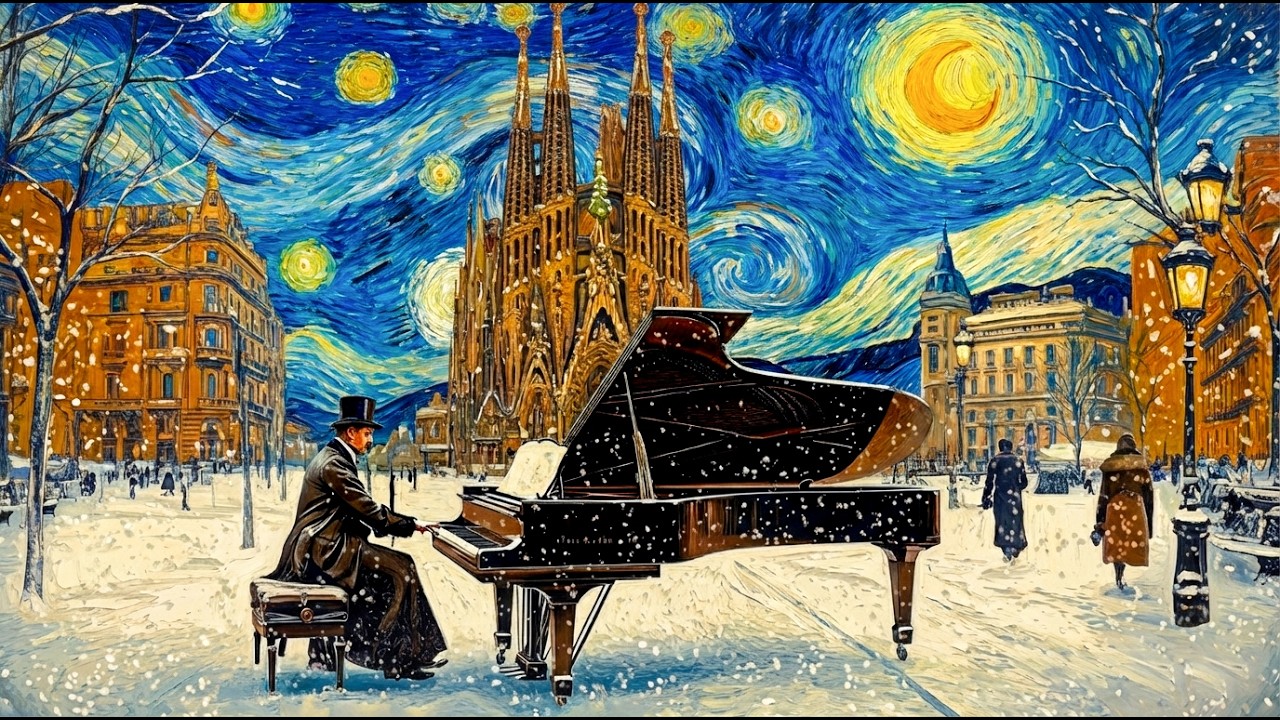 15 самых влиятельных исполнителей классической музыки (без рекламы) | Бетховен, Моцарт, Шопен, Бах,