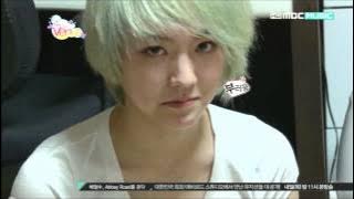 Hello Venus - Alice taunts Lime & Nara