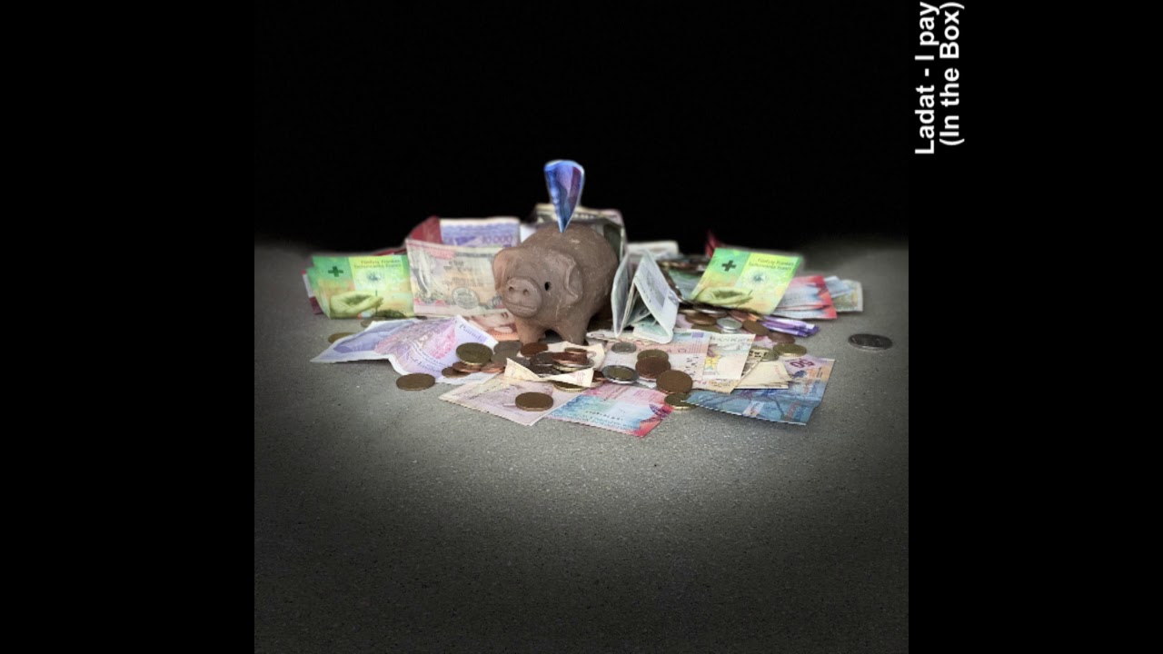 Ladat | I pay