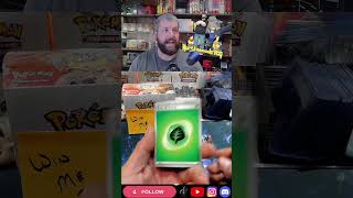 🔥 Opening Pokemon Paradox Rift Till We Hit Steelix, Day 3! #pokemon #pokemontcg