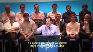 #TenemosCompromiso - Mariano Recalde