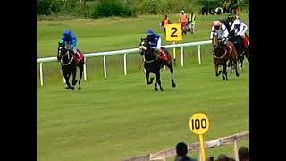 8TH JUNE, 2025                  RACE 3               THE JILL HARLEY MEMORIAL TROPHY