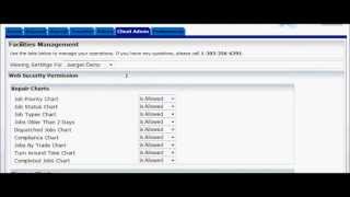 Customer Portal - Client Admin