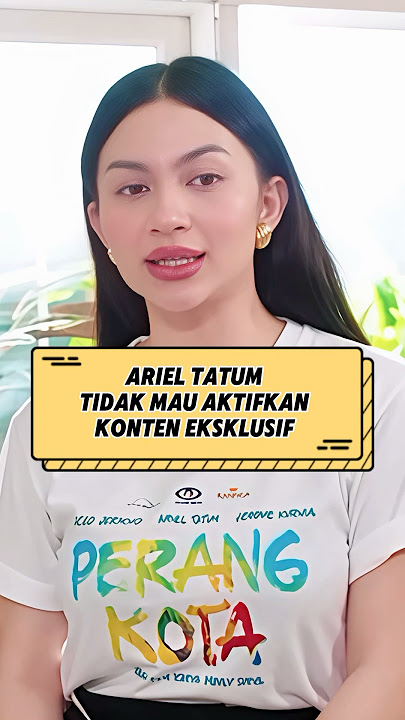 Ariel Tatum's wise answer about paid content on Instagram‼️ #arieltatum #eca #shorts