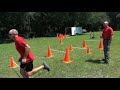 FWC Law Enforcement Physical Ability Test (PAT)