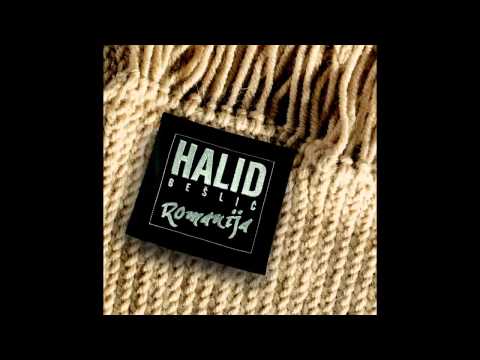 Halid Beslic - Lavanda - (Audio 2013) HD