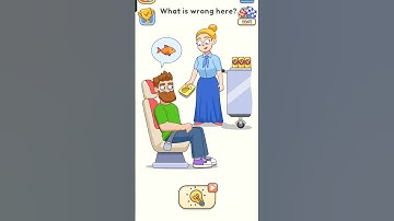 What is wrong here? dop5 (delete one part) #viral #shorts #youtubeshorts