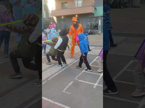 Матвей зажигает #дети