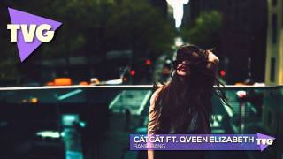 CätCät ft. Qveen Elizabeth - Bang Bang Resimi