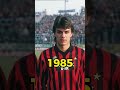 maldini Evolution 2006