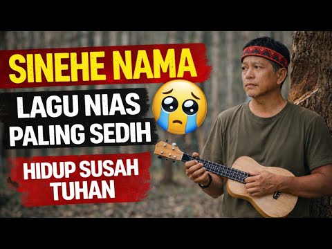 Sinehe Nama - Lagu Nias Paling Sedih 2026 | Kisah Hidup Penuh Perjuangan / Fajar Halawa