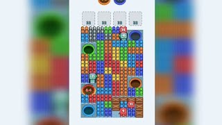 Hole People Level 363 Walkthrough Solution 