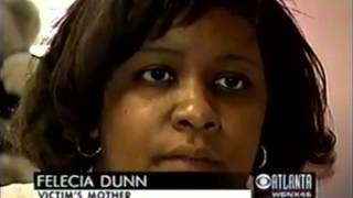 WGNX (WANF) CBS Atlanta News at 6:00 (8/12/1999)