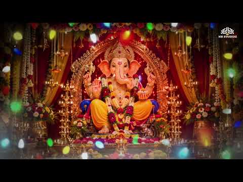 एक दीप जलाया बप्पा तेरे नाम का | Ek Deep Jalaya Bappa Tere Naam Ka | Ganpati Bappa Morya Bhakti Song