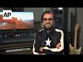 Ringo Starr reflects on watching Paul McCartney perform an intimate show