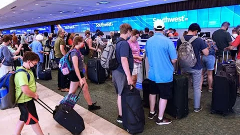 Reports of unruly passengers are soaring — Airlines and flight attendants want stiffer penalties