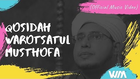 WM - Qiyam - Nabiyil Huda (Official Music Video)