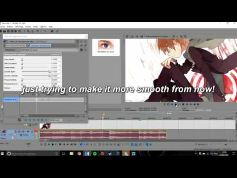 [SV TUTORIAL #5] TV Simulator Effect