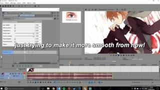 [SV TUTORIAL #5] TV Simulator Effect