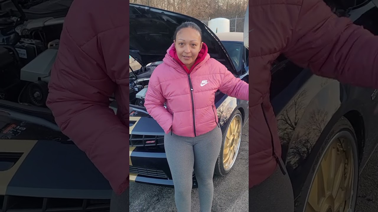 Mrs Mabins  shooting her shot 😳😳😳🤩