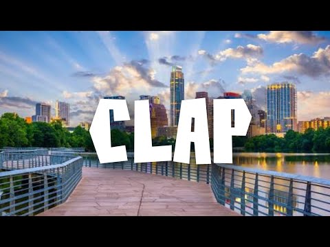 Metro Boomin & Waka Flocka Flame & DJ Spinz - Clap (Lyrics)