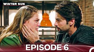 Winter Sun Episode 6 (Long Version) (English Subtitled)