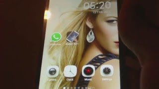 XGODY  S200 Cell Phone Smartphone: Review