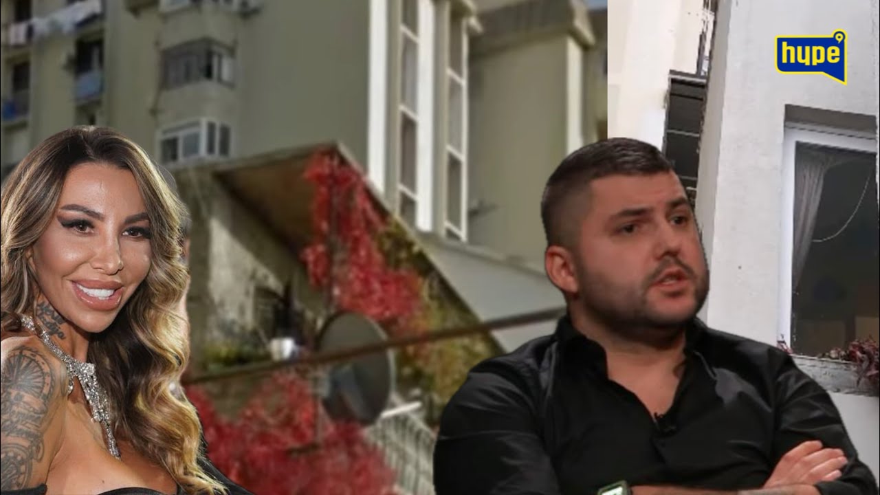 Ovo je Anelina kuca u Dubrovniku! Asmin poručio Janjusu: Okani se moje cerke! |HYPETV