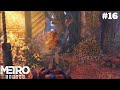 METRO EXODUS Gameplay Walkthrough Part 16 - No Commentary