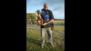 Ask A Champion Interview - World Champion Skeet Shooter Todd Bender