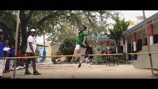 Raw Talent & Big Dreams: Athletics Championship GHPS, Makanahalli✨