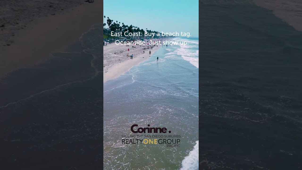 #Oceansiderealestate
