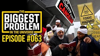 Biggest Problem #063 (feat. Josh Denny) | Dangerous Intersections