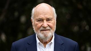 He Absolutely Loathed Rob Reiner — The Shocking Reason Revealed